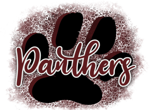 Enhancing Visuals with Panthers PNG Sublimation Graphics