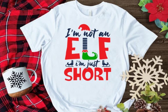 Funny Christmas T Shirt Graphics for Creative Sellers