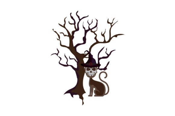 Halloween T-shirt Design Vol. 10: A Must-Have for Crafters