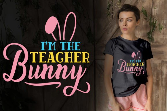 Happy Easter Shirt Svg: A Charming Graphics Asset for T-Shirt Designs