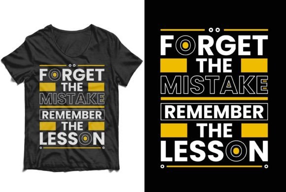 Modern Typography Quotes SVG: A Stylish Addition