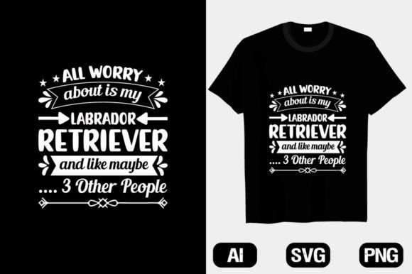 Review: Dog SVG T-Shirt Design Vol 24 for Graphics