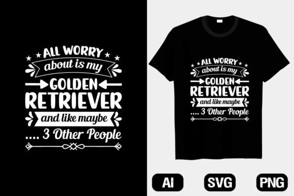 Review: Dog T-shirt, SVG Dog Design 23 for Crafters