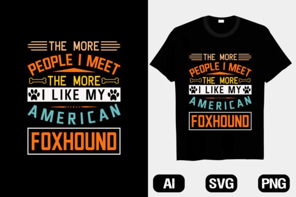 Review: Dog Typography T-shirts Designs Vol 17