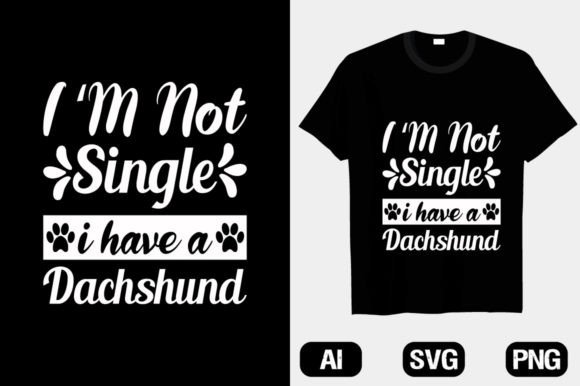 SVG Dog T-shirt Design: A Fun Graphic for Pet Lovers