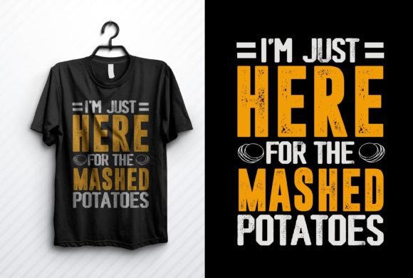 Thanksgiving T-shirt Design 3: A Detailed Review